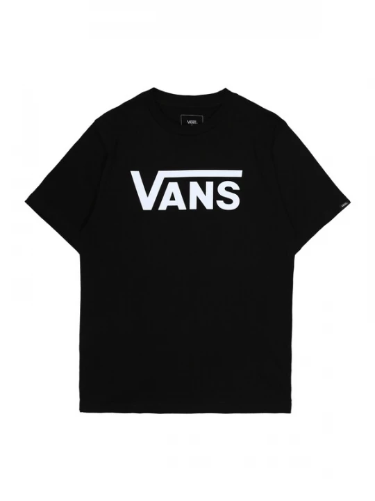 Obrázek produktu VANS Tričko 'CLASSIC'  černá / bílá