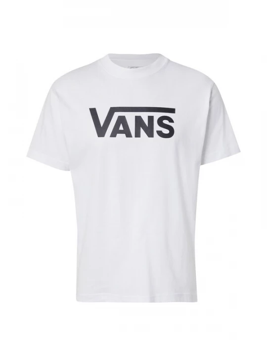 Obrázek produktu VANS Tričko 'CLASSIC' černá / bílá