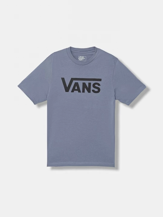 Obrázek produktu Vans tričko dětské bavlněné modrá