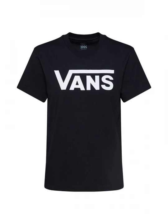 Obrázek produktu VANS Tričko 'FLYING V'  černá / bílá