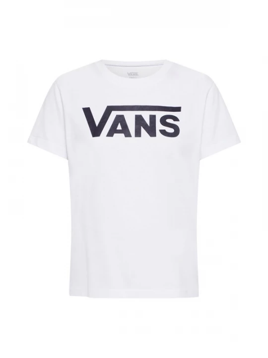 Obrázek produktu VANS Tričko 'FLYING V'  černá / bílá