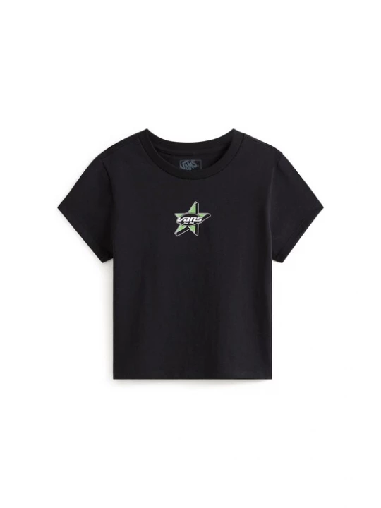 Obrázek produktu VANS Tričko kiwi / černá / bílá