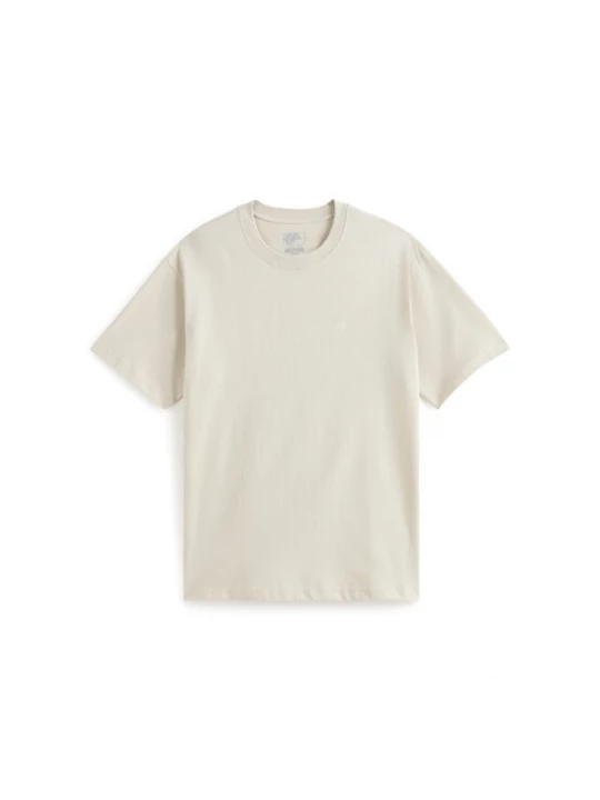 Obrázek produktu VANS Tričko 'Left Chest II' krémová