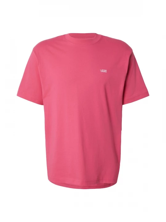 Obrázek produktu VANS Tričko 'LEFT CHEST II' pink
