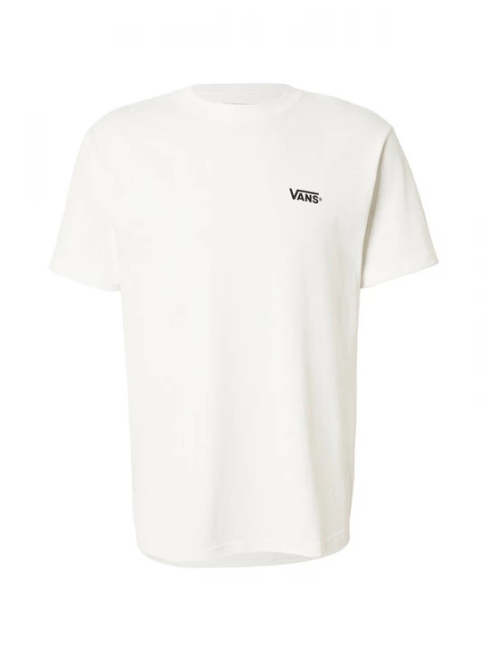 Obrázek produktu VANS Tričko 'NEW LEFT CHEST' černá / bílá