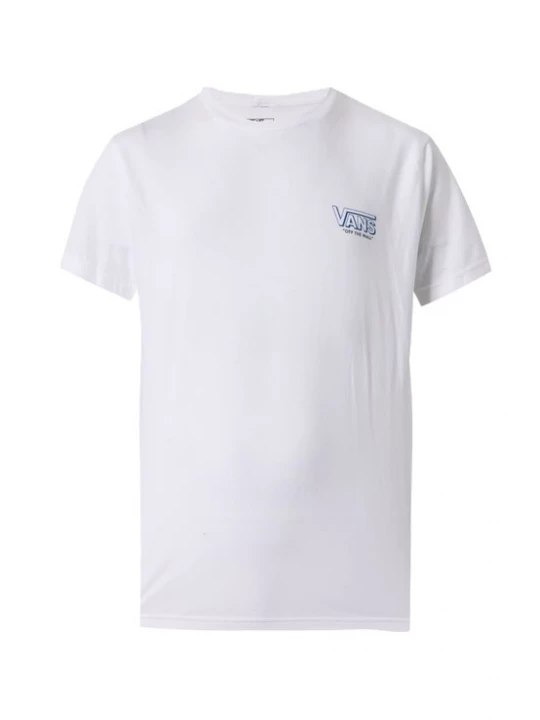 Obrázek produktu VANS Tričko 'Since 66' modrá / černá / bílá