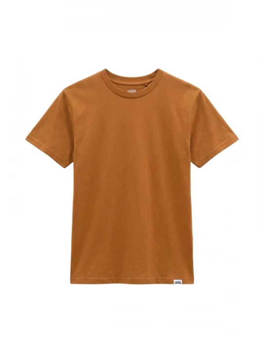 Obrázek produktu VANS Tričko 'VANS WASHED SS TSHIRT LX T-SHIRT' oranžová