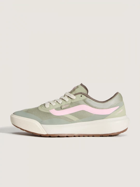 Obrázek produktu Vans - UltraRange 2.0 Shoes, Man, Green