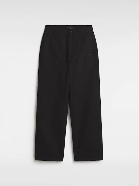 Obrázek produktu Vans - Union Relaxed Carpenter Trousers, Woman, Black