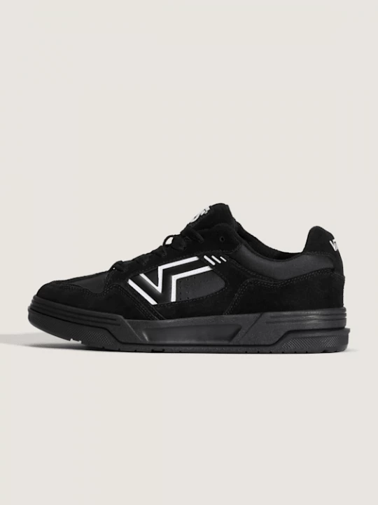 Obrázek produktu Vans - Upland Shoes, Man, Black