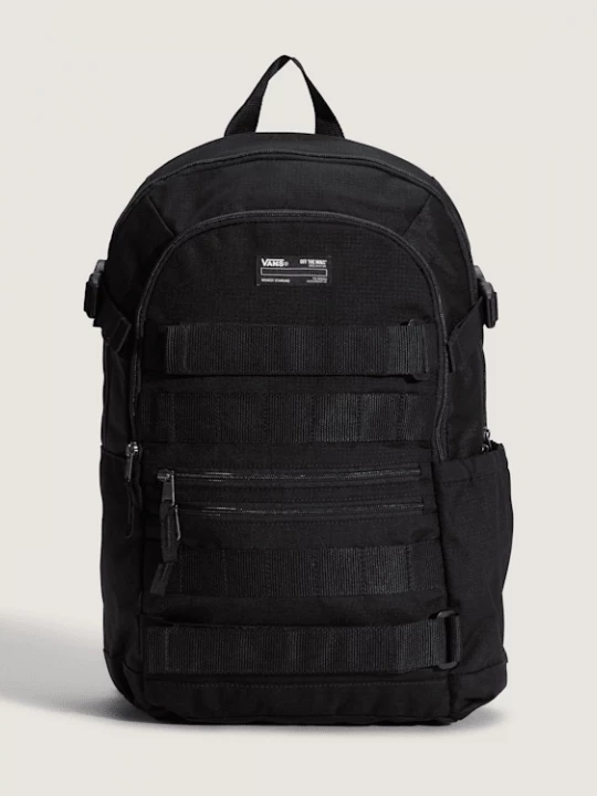 Obrázek produktu Vans - Van Doren Backpack, Man, Black