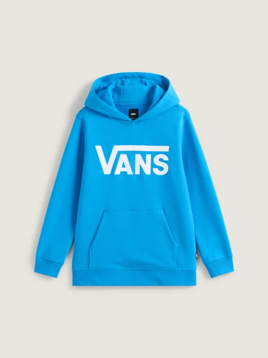 Obrázek produktu Vans - Vans Classic II Pullover Hoodie (8-14 Years), Blue