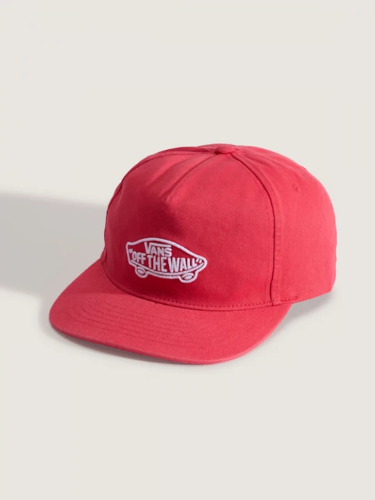 Obrázek produktu Vans - Vans Classic Snapback Hat, Man, Pink