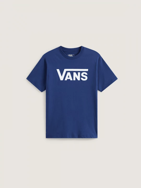 Obrázek produktu Vans - Vans Classic T-Shirt (8-14 Years), Blue