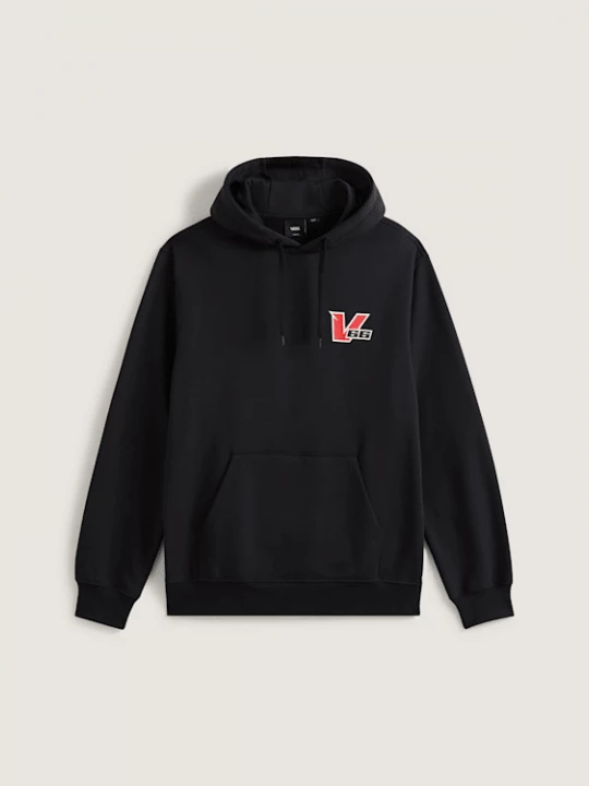 Obrázek produktu Vans - VANS DRIFT CLASSIC Pullover Hoodie, Man, Black