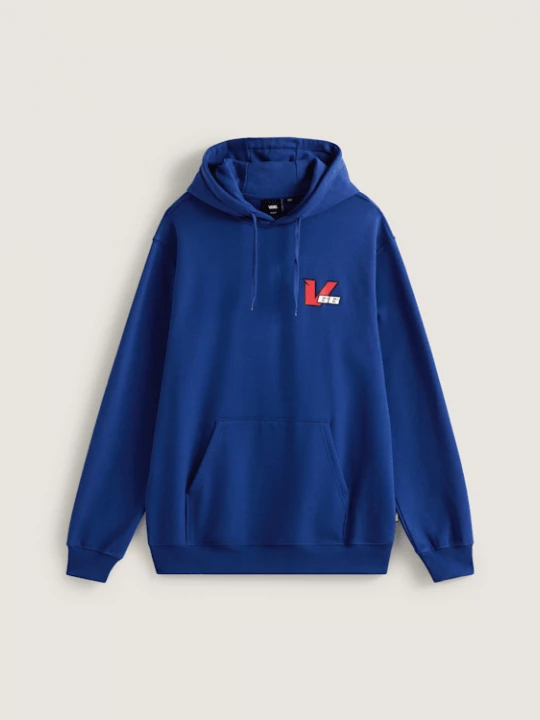 Obrázek produktu Vans - VANS DRIFT CLASSIC Pullover Hoodie, Man, Blue
