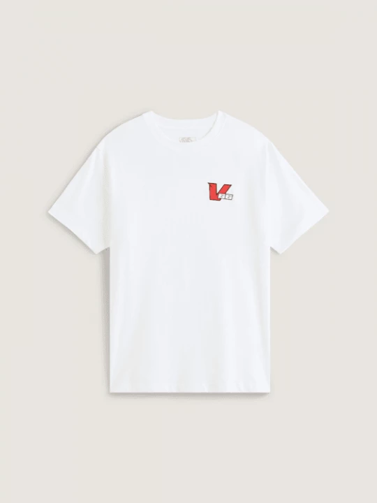 Obrázek produktu Vans - VANS DRIFT CLASSIC T-Shirt, Man, White