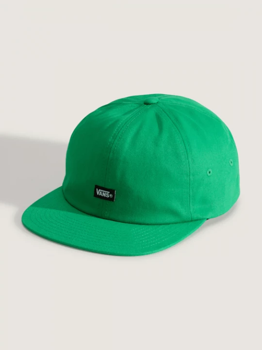 Obrázek produktu Vans - Vans Jockey Hat, Man, Green