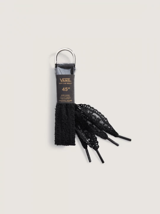 Obrázek produktu Vans - Vans Lace Shoe Laces, Man, Black