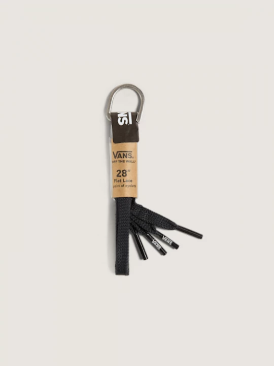 Obrázek produktu Vans - Vans Laces 28'', Man, Black, Size: One size