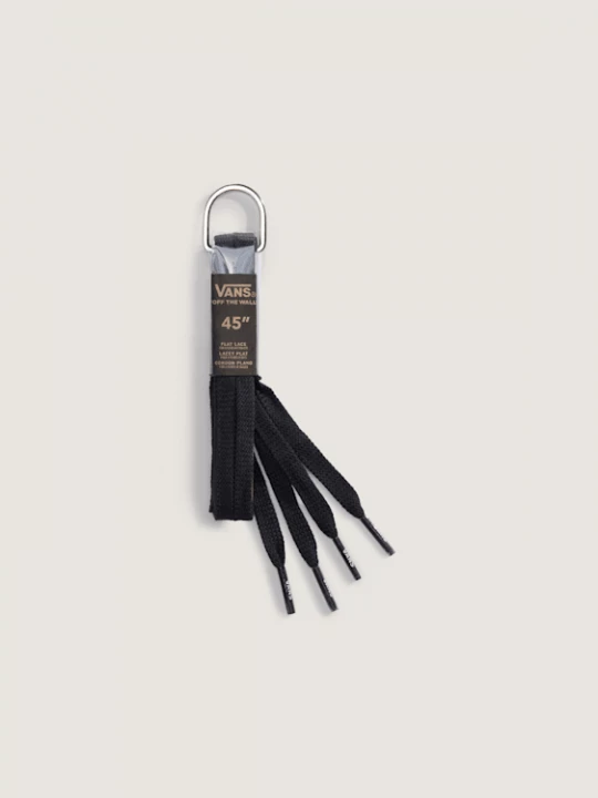 Obrázek produktu Vans - Vans Shoe Laces, Man, Black