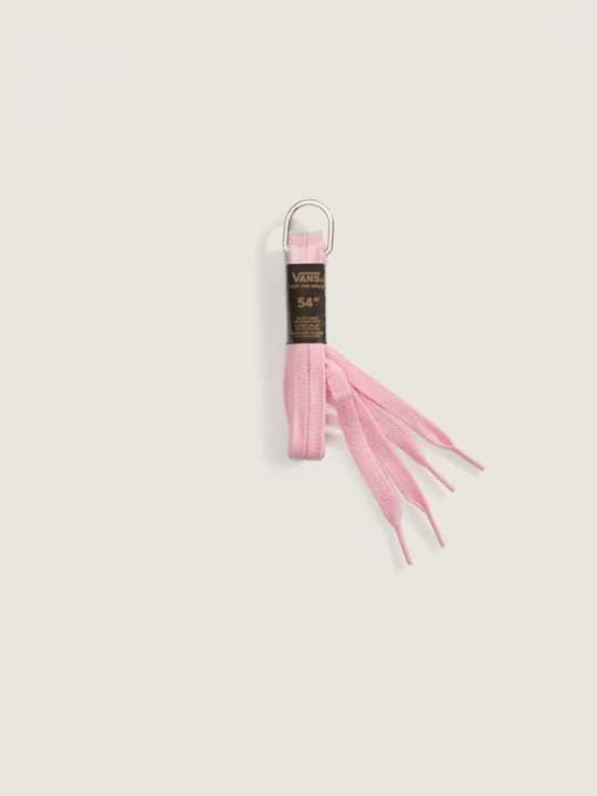 Obrázek produktu Vans - Vans Shoe Laces, Man, Pink