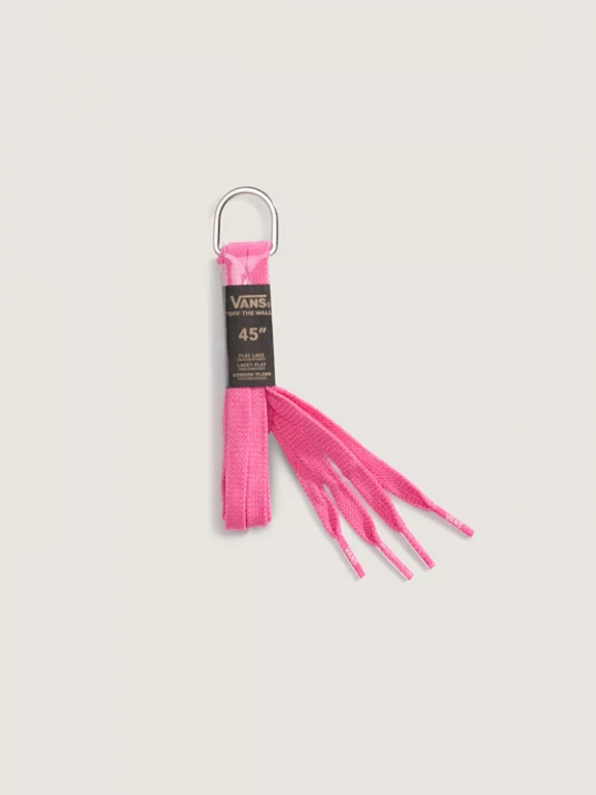 Obrázek produktu Vans - Vans Shoe Laces, Man, Pink