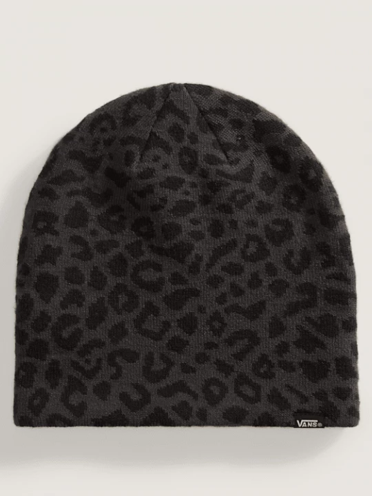 Obrázek produktu Vans - Vans Skull Beanie, Man, Grey, Size: One size