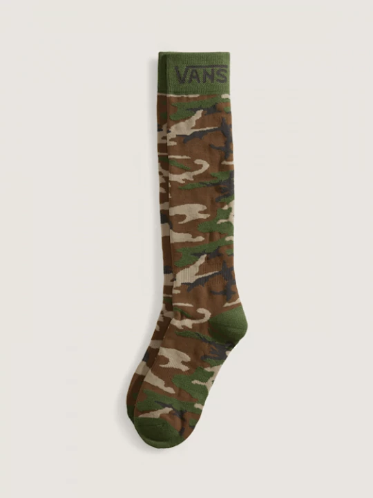 Obrázek produktu Vans - Vans Snow Sock Aluminum, Man, Grey, Size: L (42.5-47​)