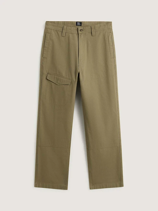 Obrázek produktu Vans - Vans X Atiba Cargo Pants, Man, Beige