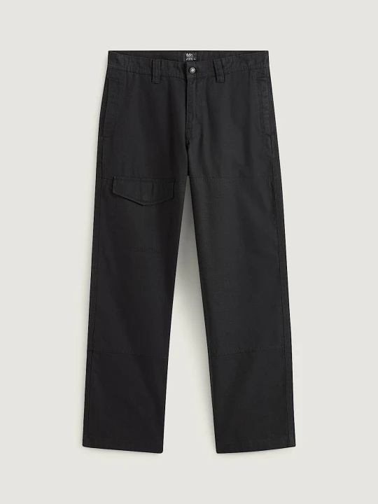 Obrázek produktu Vans - Vans X Atiba Cargo Pants, Man, Black