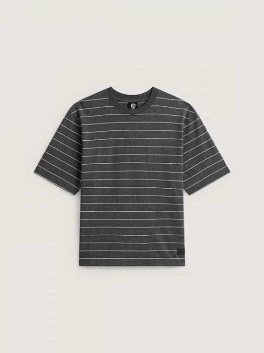 Obrázek produktu Vans - Vans X Rowan Z Stripe T-Shirt, Man, Grey