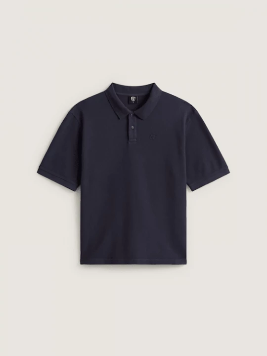 Obrázek produktu Vans - Vans X Rowan Z Polo Shirt, Man, Blue