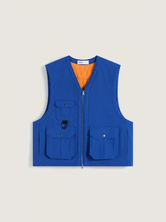 Obrázek produktu Vans - VANSZA Hunting Vest, Woman, Blue