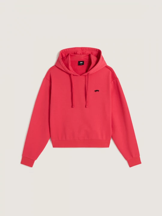 Obrázek produktu Vans - W SALTON RLX FT Pullover Hoodie, Woman, Pink