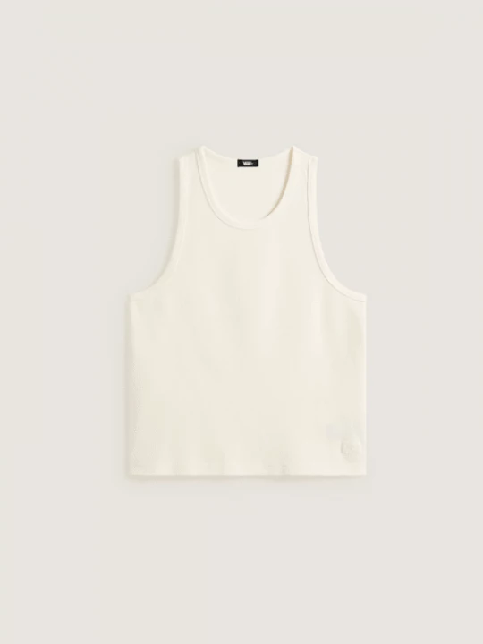Obrázek produktu Vans - Waffle Tank EGRET, Man, White