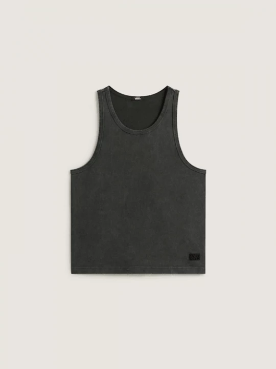 Obrázek produktu Vans - Waffle Tank Faded Black, Man, Black