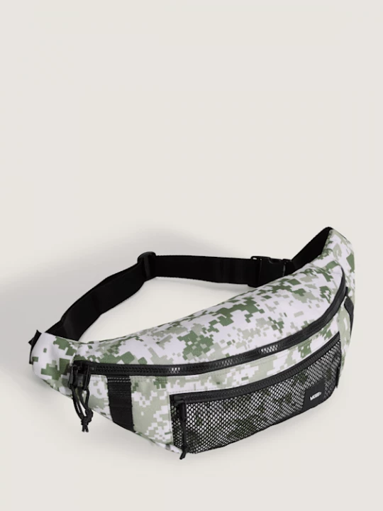 Obrázek produktu Vans - Ward Cross Body Pack, Man, Green