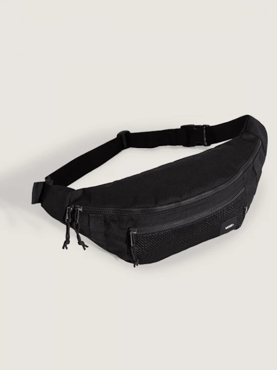 Obrázek produktu Vans - Ward Crossbody Bag, Man, Black