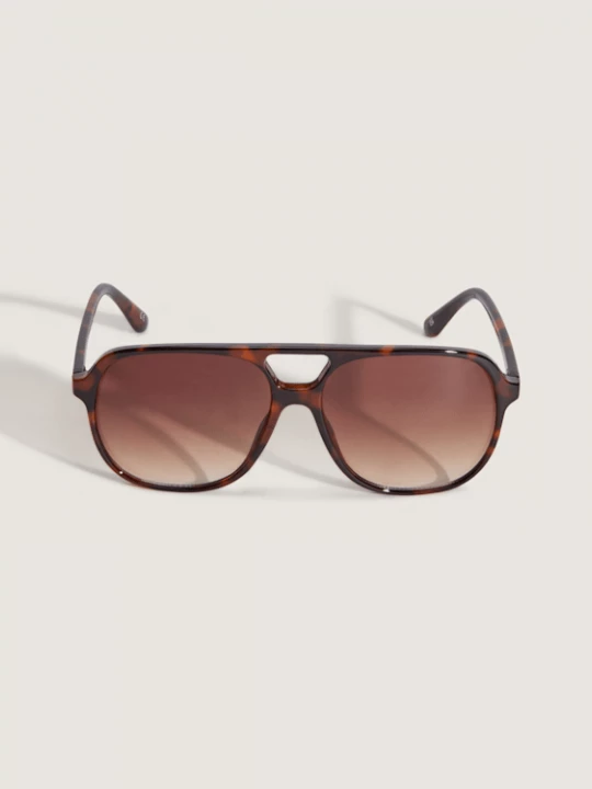 Obrázek produktu Vans - Welton Sunglasses, Man, Brown, Size: One size