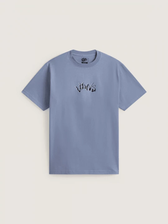 Obrázek produktu Vans - Wild Circle T-Shirt, Man, Blue