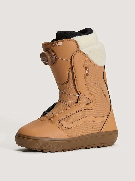 Obrázek produktu Vans - Womens Encore OG Snowboard Boots, Woman, Brown