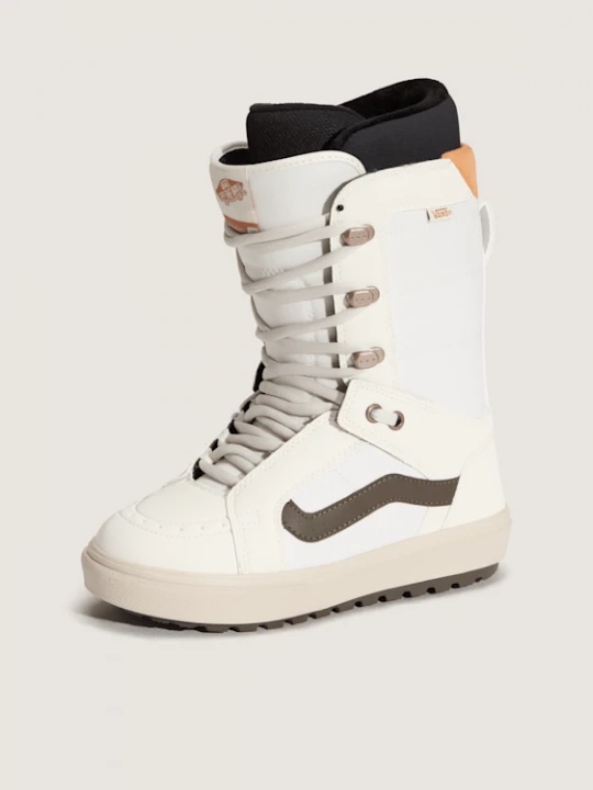 Obrázek produktu Vans - Women's Hi-Standard OG Snowboard Boots, Woman, Beige