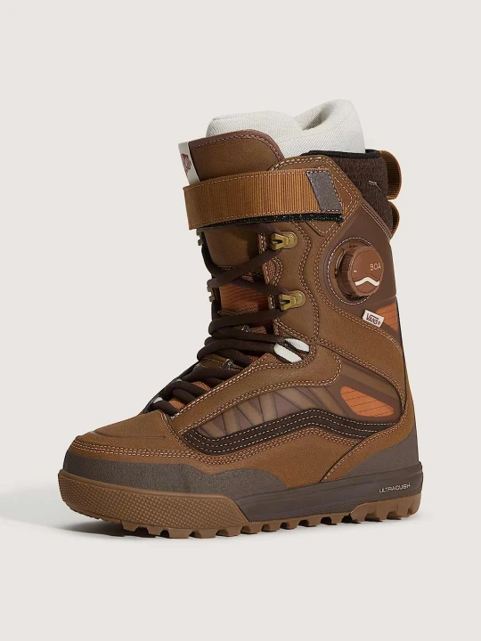 Obrázek produktu Vans - Womens Luna Pro 2.0 Snowboard Boots, Woman, Brown
