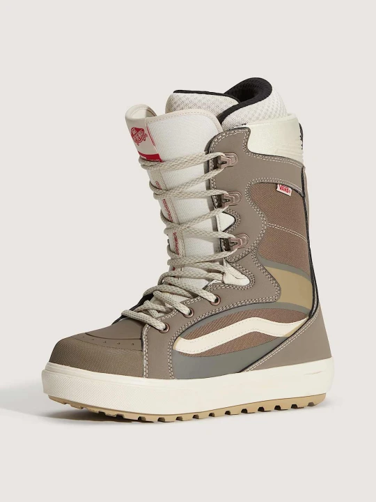 Obrázek produktu Vans - Womens Super Standard Snowboard Boots, Woman, Brown