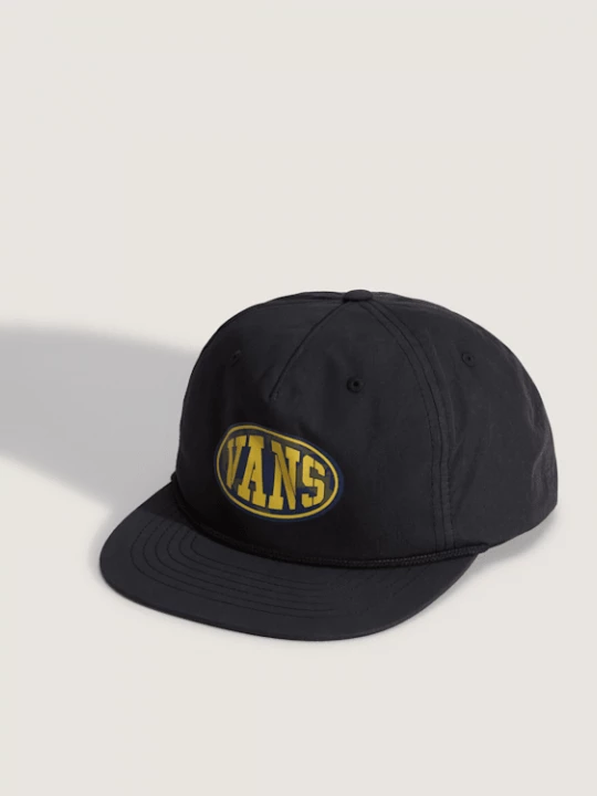 Obrázek produktu Vans - Worldwide94 Unstructured Hat, Man, Black