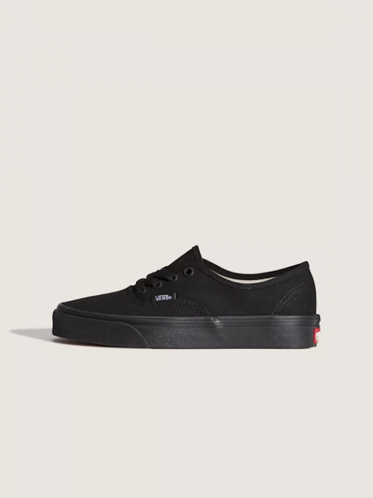 Obrázek produktu Vans - Youth Authentic Shoes (8-14 Years), Black