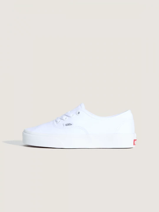 Obrázek produktu Vans - Youth Authentic Shoes (8-14 Years), White