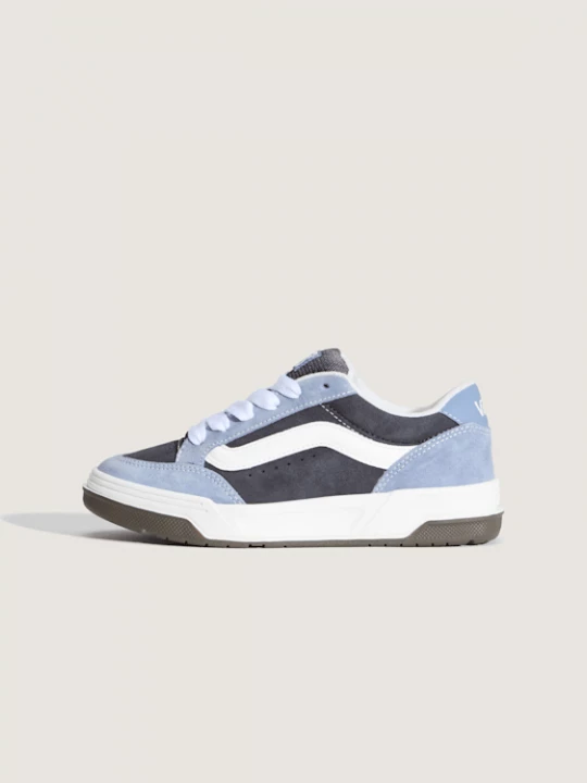 Obrázek produktu Vans - Youth Hylane Shoes (8-14 Years), Blue