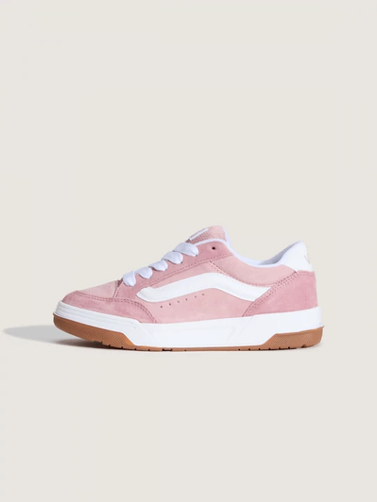 Obrázek produktu Vans - Youth Hylane Shoes (8-14 Years), Pink